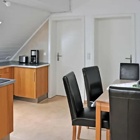 Ferienwohnung Gruenow * Blankensee (Mecklenburg-Vorpommern)
