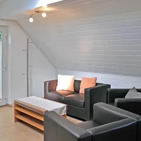 아파트 Ferienwohnung Gruenow Blankensee (Mecklenburg-Vorpommern)