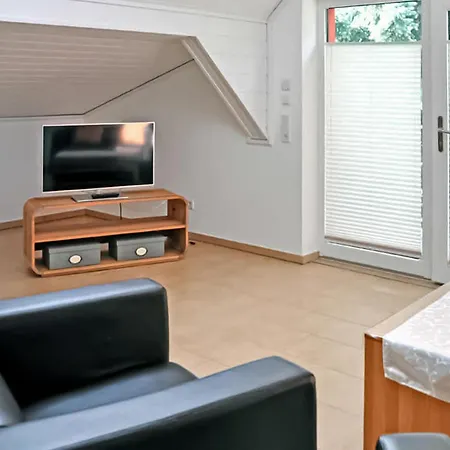 Ferienwohnung Gruenow *