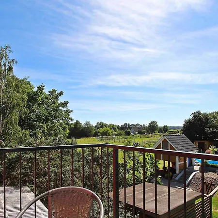 Ferienwohnung Gruenow Blankensee (Mecklenburg-Vorpommern)