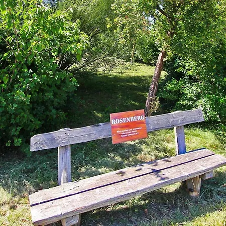 Ferienwohnung Gruenow Blankensee (Mecklenburg-Vorpommern)