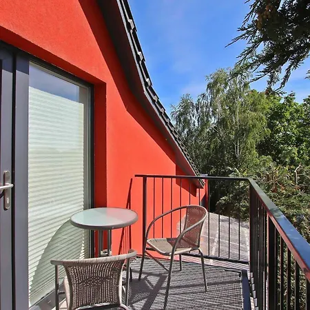 Ferienwohnung Gruenow * Blankensee (Mecklenburg-Vorpommern)