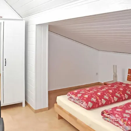 Ferienwohnung Gruenow