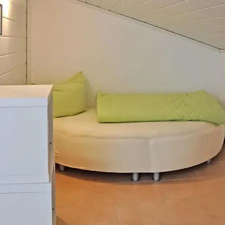 아파트 Ferienwohnung Gruenow Blankensee (Mecklenburg-Vorpommern)