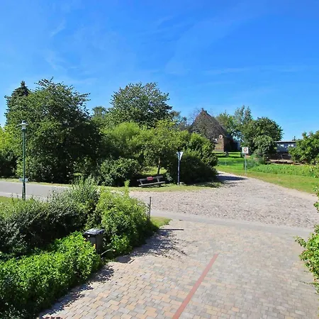 Ferienwohnung Gruenow 아파트 Blankensee (Mecklenburg-Vorpommern)